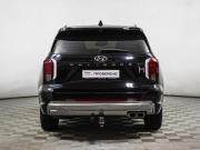Hyundai Palisade I Рестайлинг Москва  - изображение 30