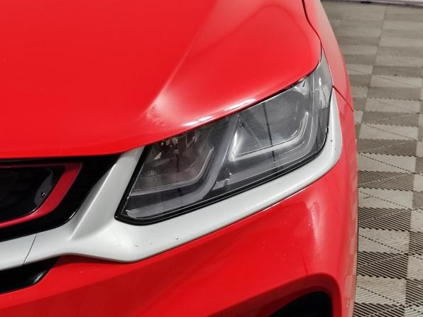 Belgee X50 с пробегом 2024 года, цена 1 800 000 рублей, 44215 км, внедорожник, Автокод Объявления