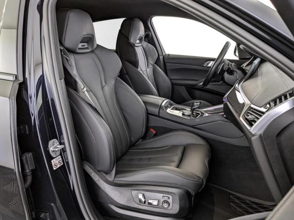 BMW X6 III (G06) с пробегом 2021 года, цена 8 700 000 рублей, 29327 км, внедорожник, Автокод Объявления