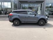 Geely Atlas I Брянск  - изображение 22