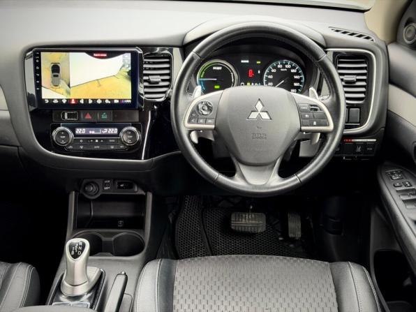 Mitsubishi Outlander III с пробегом 2013 года, цена 1 590 000 рублей, 174318 км, внедорожник, Автокод Объявления