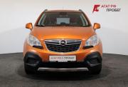 Opel Mokka I Ярославль  - изображение 26