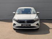 Volkswagen Polo VI Москва  - изображение 32