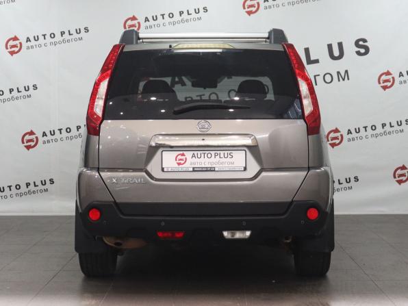 Nissan X-Trail II Рестайлинг с пробегом 2014 года, цена 1 279 000 рублей, 208802 км, внедорожник, Автокод Объявления
