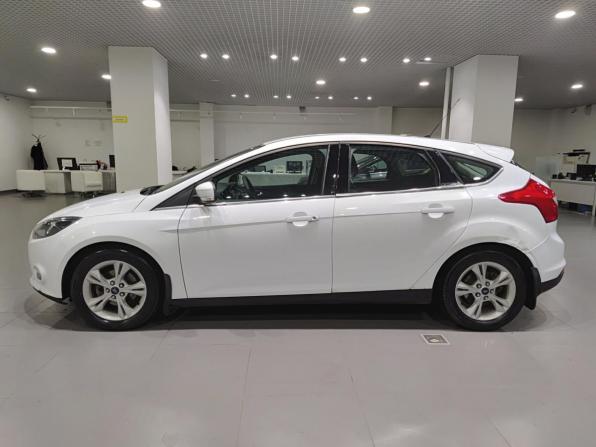 Ford Focus III с пробегом 2013 года, цена 721 000 рублей, 201602 км, хэтчбек, Автокод Объявления
