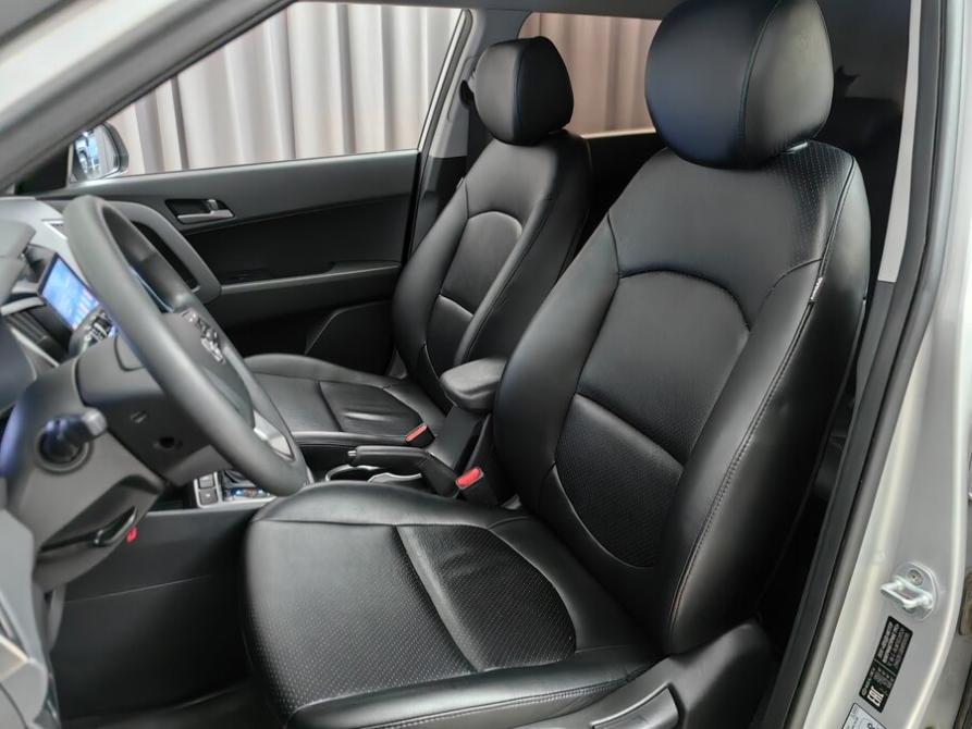 Hyundai Creta I Подольск  - изображение 6