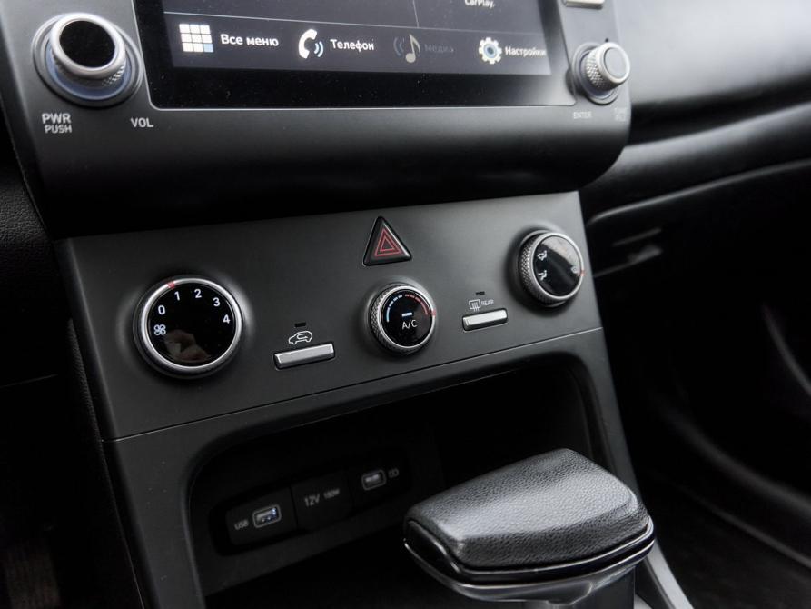 Hyundai Creta II Казань  - изображение 11