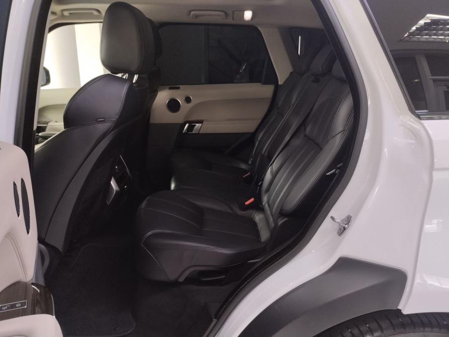 Land Rover Range Rover Sport II Минеральные Воды  - изображение 23