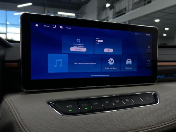 Haval Jolion I Рестайлинг с пробегом 2025 года, цена 2 250 000 рублей, 15577 км, внедорожник, Автокод Объявления