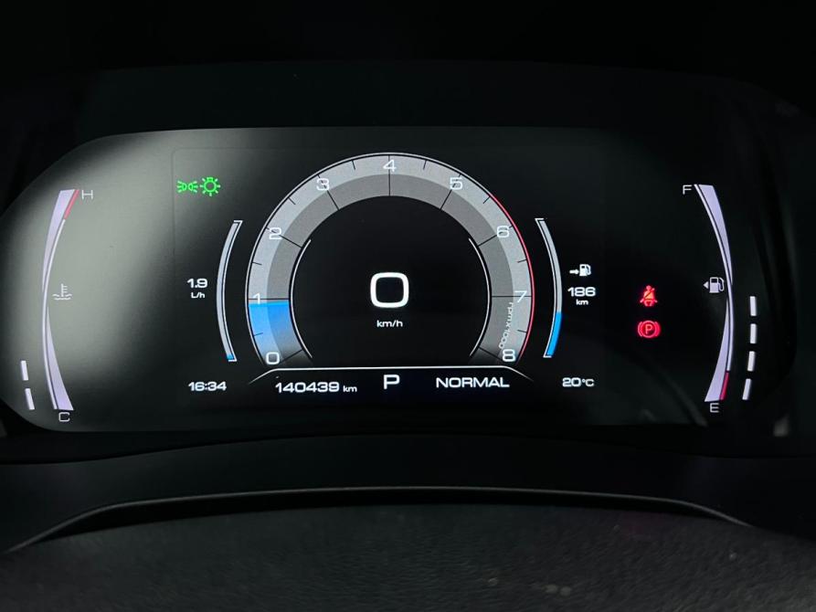 Haval F7 I Рестайлинг Ростов-на-Дону  - изображение 18