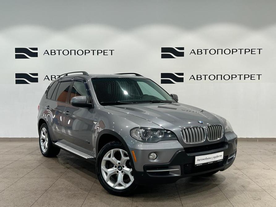 BMW X5 II (E70) Санкт-Петербург  - изображение 9