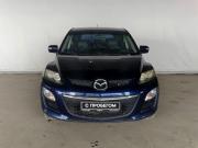 Mazda CX-7 I Рестайлинг Москва  - изображение 19