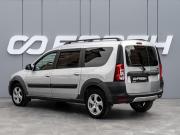 Lada (ВАЗ) Largus I Краснодар  - изображение 20