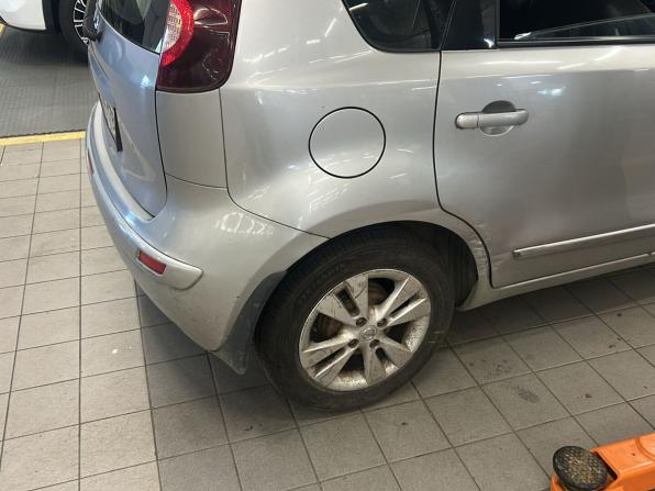 Nissan Note I Рестайлинг с пробегом 2013 года, цена 690 000 рублей, 73922 км, хэтчбек, Автокод Объявления