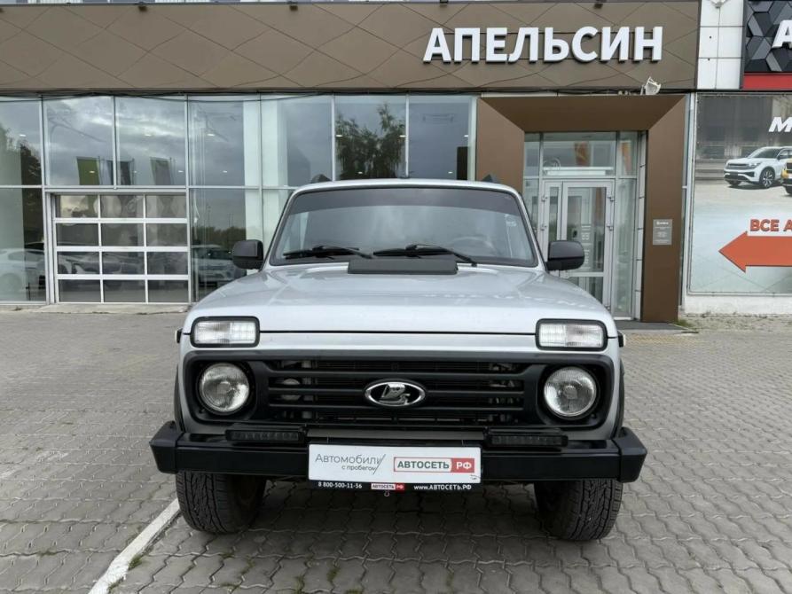 Lada (ВАЗ) Niva Legend I Набережные Челны  - изображение 2