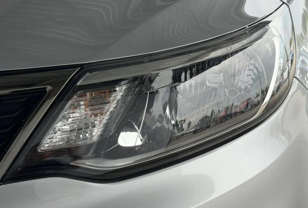 Kia Rio III Рестайлинг Киров  - изображение 25