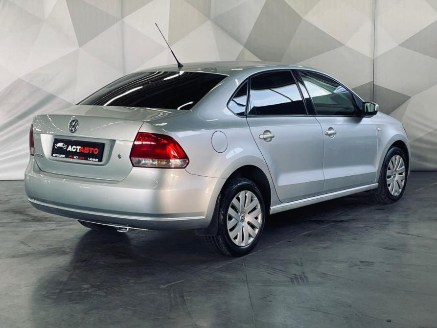 Volkswagen Polo V Оренбург  - изображение 6