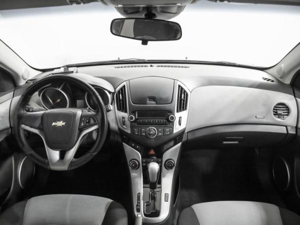 Chevrolet Cruze I Рестайлинг с пробегом 2014 года, цена 899 000 рублей, 103306 км, универсал, Автокод Объявления