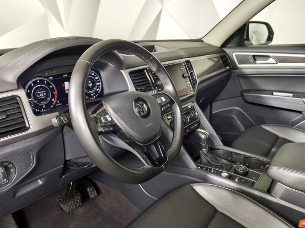 Volkswagen Teramont I с пробегом 2019 года, цена 2 550 000 рублей, 170065 км, внедорожник, Автокод Объявления