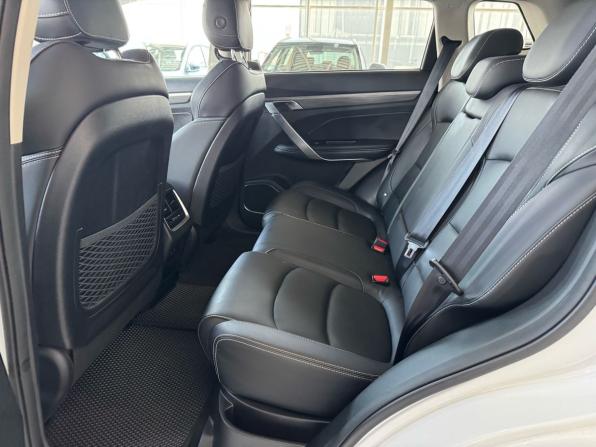 Geely Atlas Pro с пробегом 2022 года, цена 2 025 900 рублей, 32611 км, внедорожник, Автокод Объявления