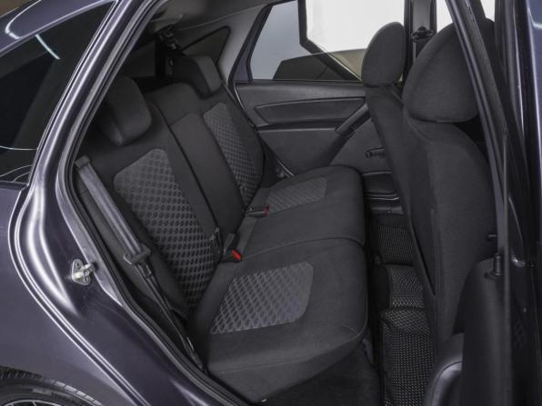 Lada (ВАЗ) Granta I Рестайлинг с пробегом 2022 года, цена 849 000 рублей, 56183 км, лифтбек, Автокод Объявления