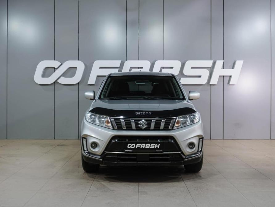 Suzuki Vitara II Рестайлинг Воронеж  - изображение 3