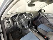Volkswagen Tiguan I Рестайлинг Москва  - изображение 39