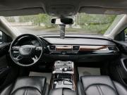 Audi A8 III (D4) Рестайлинг Санкт-Петербург  - изображение 57