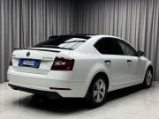 Skoda Octavia III (A7) Рестайлинг Ижевск  - изображение 40