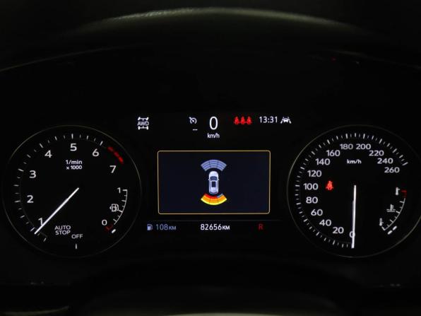 Cadillac XT5 I Рестайлинг с пробегом 2021 года, цена 3 500 000 рублей, 82654 км, внедорожник, Автокод Объявления