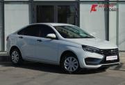 Lada (ВАЗ) Vesta I Рестайлинг (NG) Саратов  - изображение 27