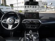 BMW 5 серии VII (G30/G31/G38) Рестайлинг Москва  - изображение 32