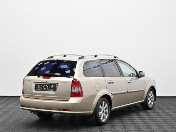 Chevrolet Lacetti I с пробегом 2012 года, цена 699 000 рублей, 100000 км, универсал, Автокод Объявления