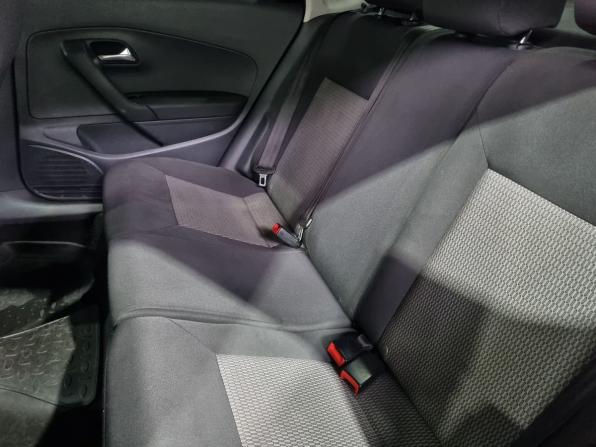 Volkswagen Polo V с пробегом 2013 года, цена 595 000 рублей, 159319 км, седан, Автокод Объявления