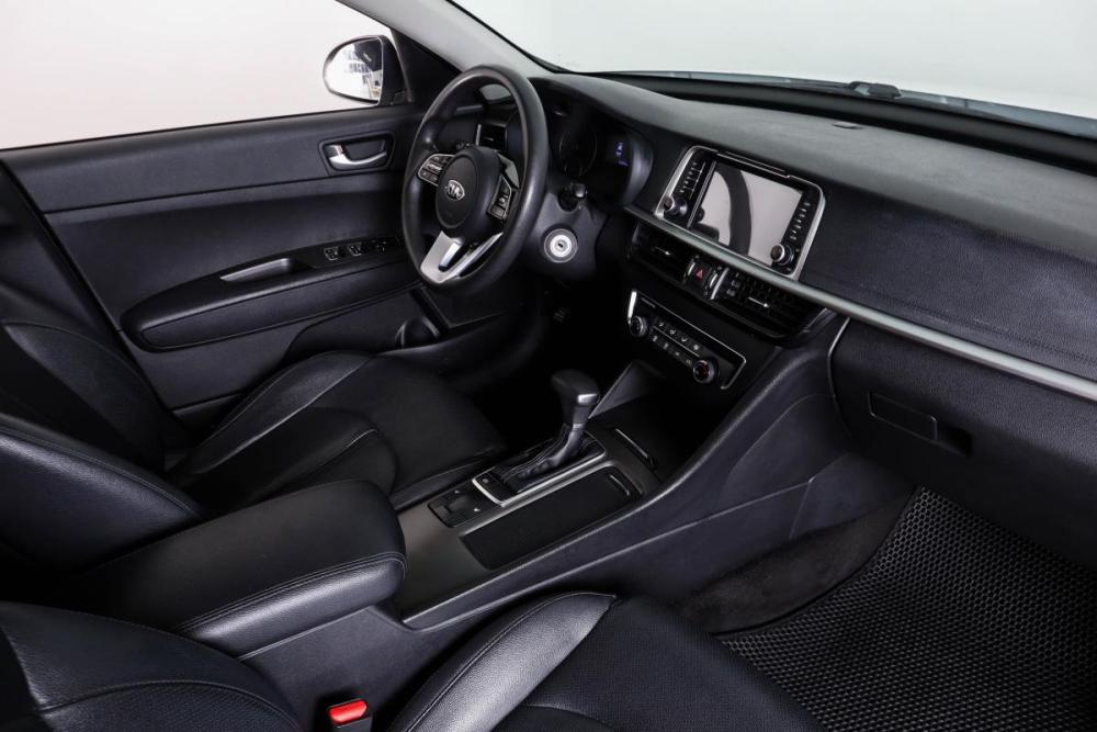 Kia K5 II Пермь  - изображение 11