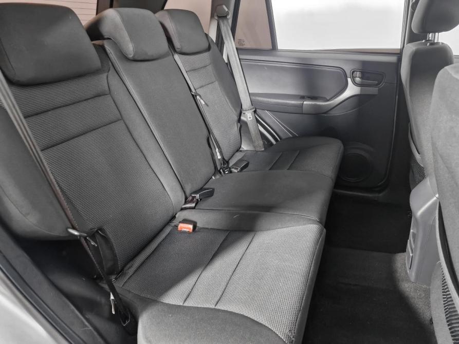 Chery Tiggo (T11) I Рестайлинг (FL) Нижний Новгород  - изображение 11