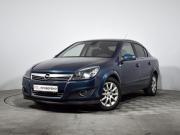 Opel Astra H Рестайлинг Санкт-Петербург  - изображение 18