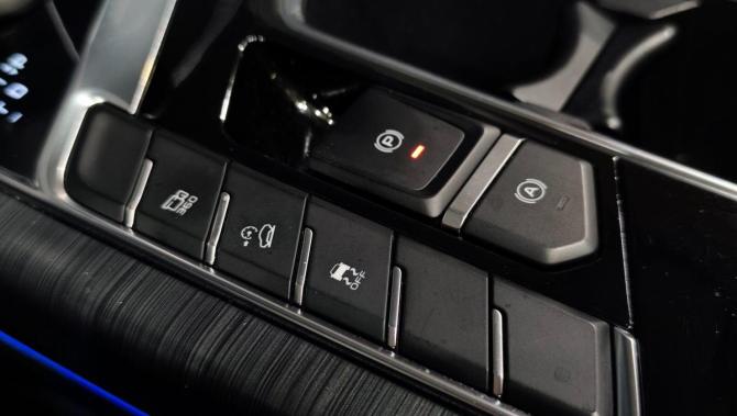 Geely Tugella I с пробегом 2021 года, цена 2 580 000 рублей, 58643 км, внедорожник, Автокод Объявления