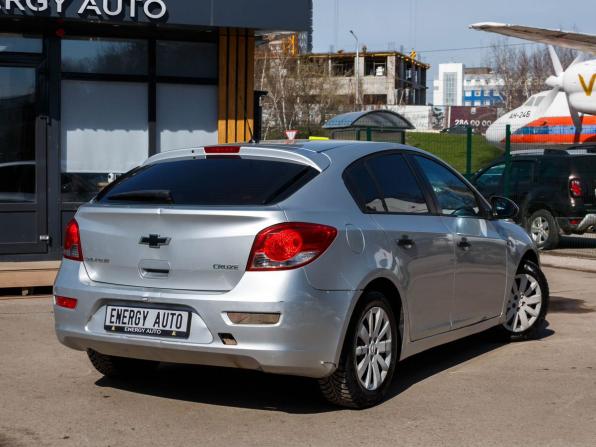 Chevrolet Cruze I с пробегом 2012 года, цена 580 000 рублей, 223678 км, хэтчбек, Автокод Объявления