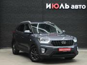 Hyundai Creta I Рестайлинг Екатеринбург  - изображение 21