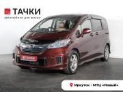 Honda Freed I Рестайлинг 2 Иркутск  - изображение 28
