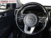 Kia Sportage IV Рестайлинг Белгород  - изображение 28