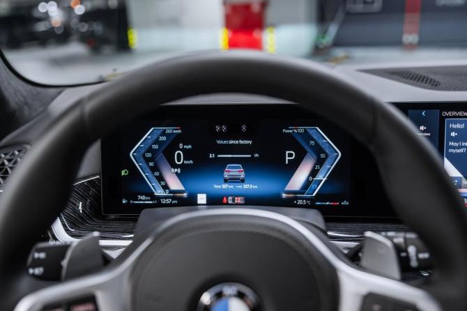 Новый BMW X5 IV (G05/G18) Рестайлинг 2026 года, цена 15 700 000 рублей, внедорожник, Автокод Объявления