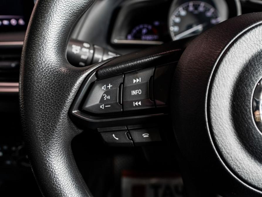 Mazda Axela III Рестайлинг Чита  - изображение 10