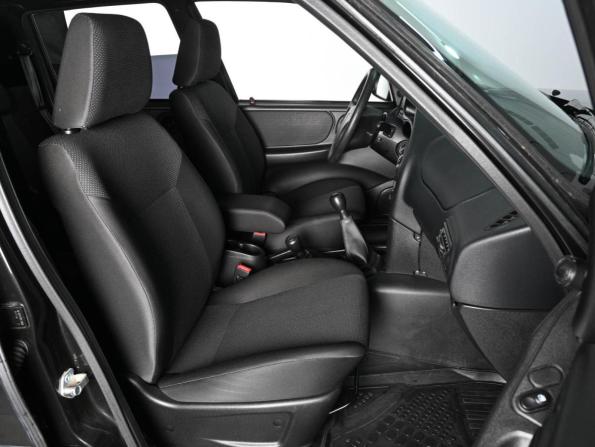 Lada (ВАЗ) Niva Travel I с пробегом 2023 года, цена 1 099 000 рублей, 28353 км, внедорожник, Автокод Объявления