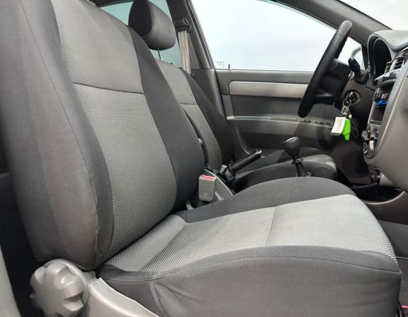 Chevrolet Lacetti I с пробегом 2012 года, цена 432 000 рублей, 259560 км, седан, Автокод Объявления