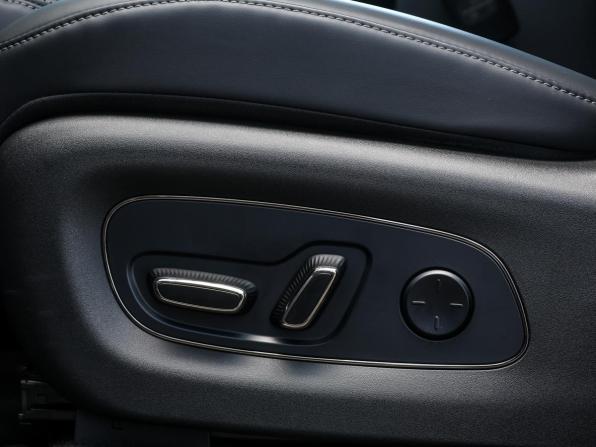 GAC Trumpchi S7 I с пробегом 2025 года, цена 4 449 000 рублей, 39349 км, внедорожник, Автокод Объявления