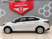 Hyundai Solaris II Рестайлинг Альметьевск  - изображение 27