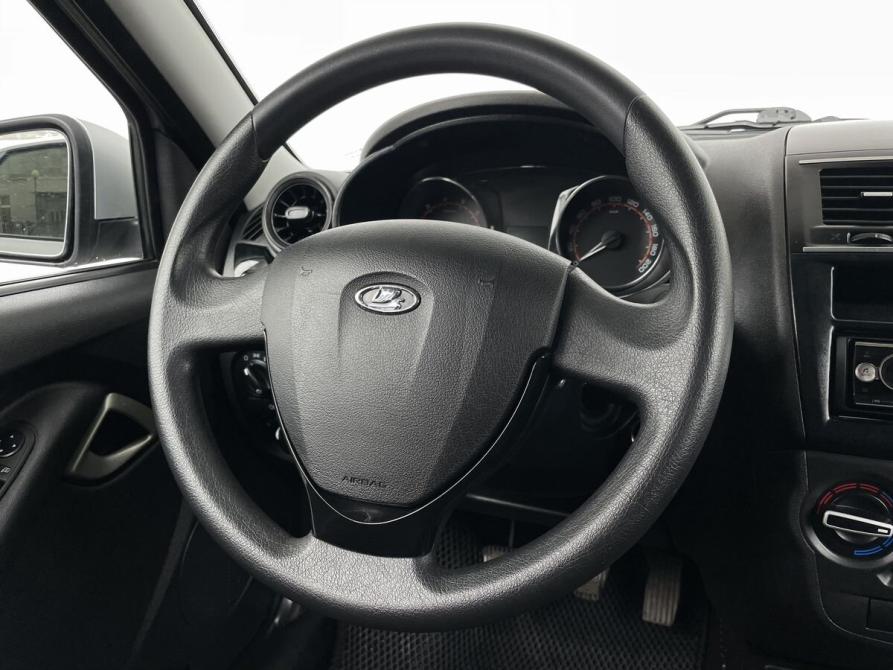 Lada (ВАЗ) Granta I Рестайлинг Екатеринбург  - изображение 13