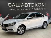 Lada (ВАЗ) Vesta I Уфа  - изображение 17